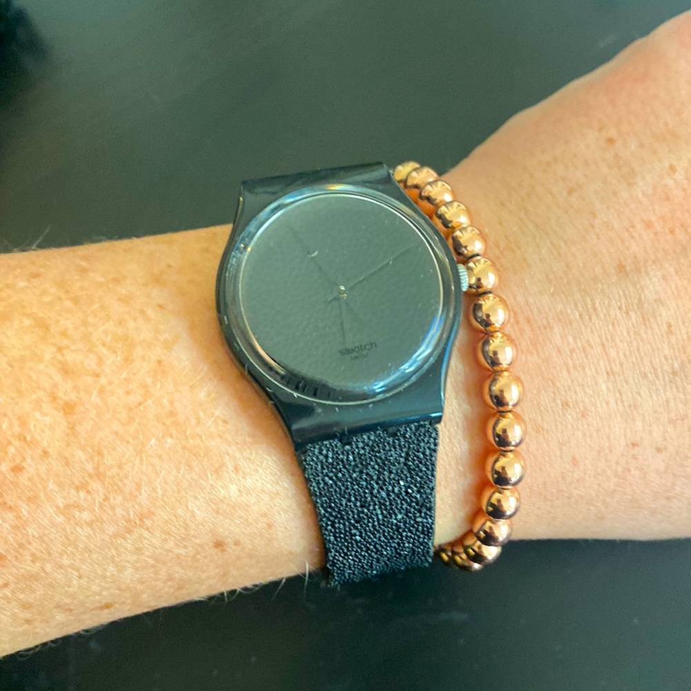 Swatch Watch